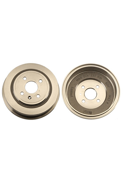 TRW Tambur Frana Opel Astra G/Astra H Vauxhall Astra Model 4