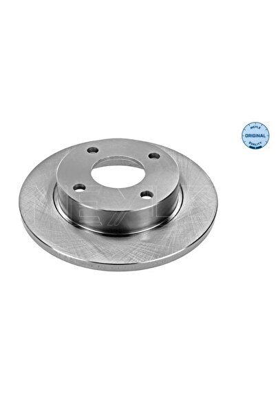 MEYLE Спирачен диск на преден мост Ford Fiesta 3/Fiesta 4/Fiesta Van/Space Se...