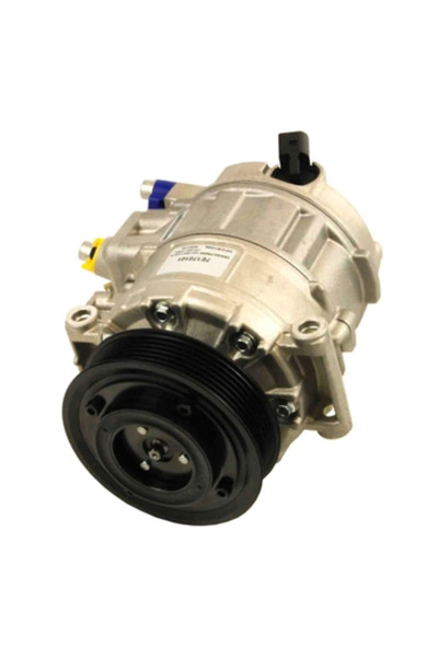 MaxGear Compresor Climatizare Audi A3 Seat Alhambra/Ibiza 4 Sc/Leon