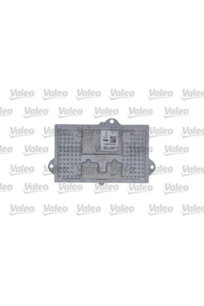 VALEO Unitate De Control Lumini Peugeot 3008 2 Suv Peugeot (Df-Psa) 4008/5008