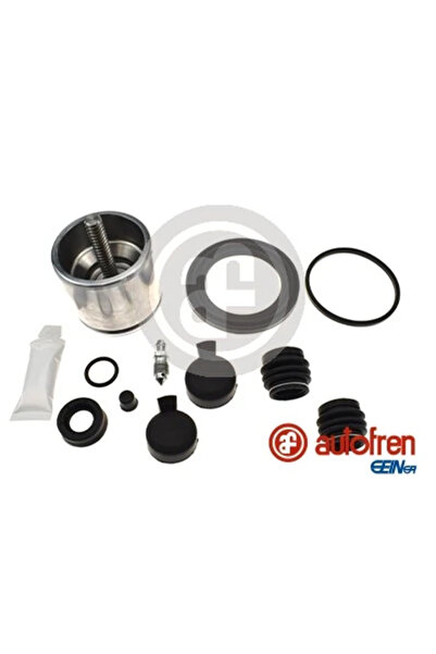 AUTOFREN SEINSA Set Reparatie Etrier Puntea Spate Nissan NV400 Bus/NV400 Caro...
