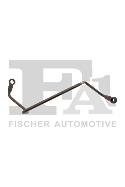 FA1 Conducta Ulei Incarcare Citroen C3 1/C4 1/C4 Grand Picasso 1 Ford C-Max/F...