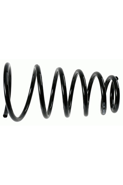 SACHS Arc Spiral Hyundai Tucson Kia Sportage 2