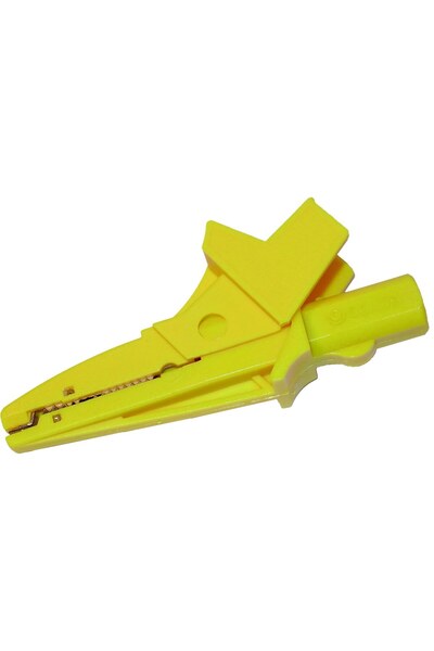 Other Crocodile K02 Priză galbenă 20A