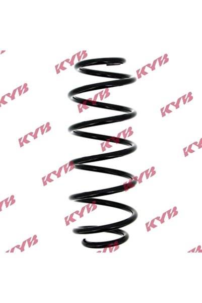 KYB Arc Spiral Puntea Spate Citroen C1 2 Peugeot 108