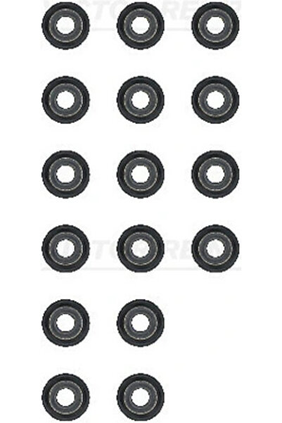 VICTOR REINZ Set Garnituri Ax Supape Toyota Cavalier Cupe/Fortuner/Hilux 3 Suv