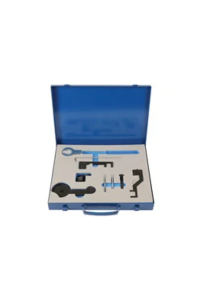 Laser Tools Dispozitiv De Montare Curea Dintata Audi A1/A3 Seat Leon/Mii