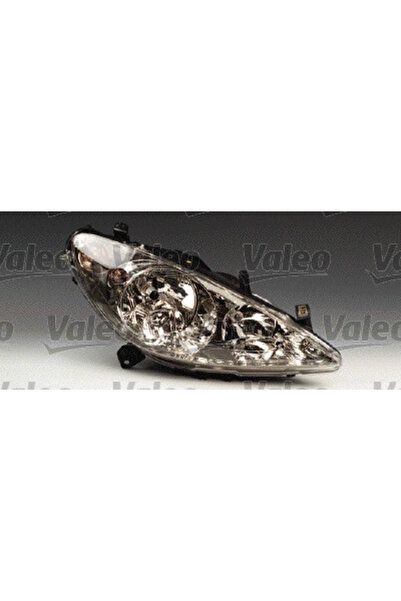 VALEO Far Stanga Peugeot 306/307