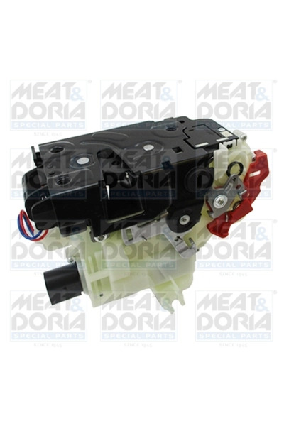 MEATDORIA Incuietoare Usa Spate Stanga Vw Golf 5