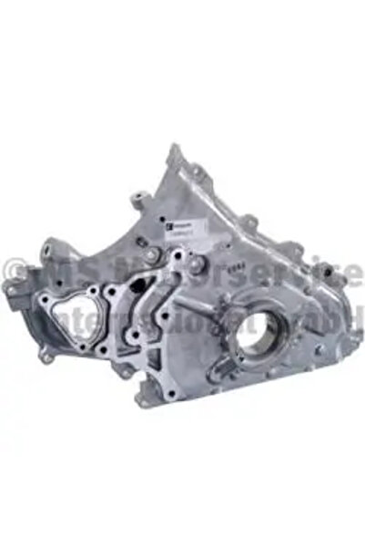 PIERBURG Pompa Ulei Nissan 10-Trail 1/Almera 2/Primera