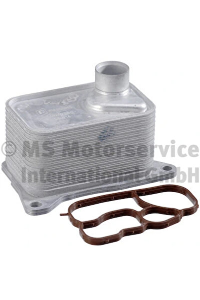 PIERBURG Radiator Ulei Ulei Motor Audi A1/A3/A4 B8 Seat Leon 2007-2024