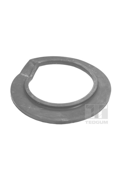 TEDGUM Пружинна шайба на предния мост Mitsubishi Pajero 3/Pajero 4