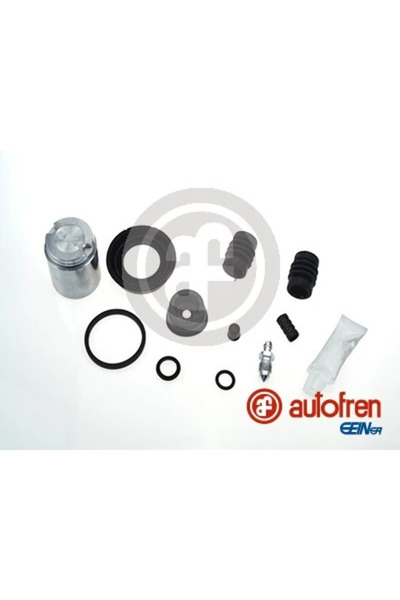 AUTOFREN SEINSA Set Reparatie Etrier Puntea Spate Chevrolet Cruze/Orlando Ope...