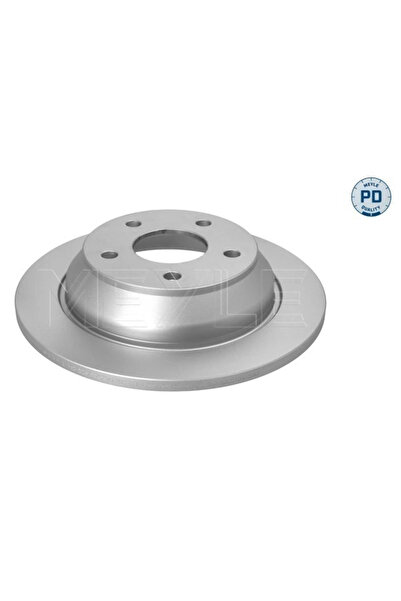 MEYLE Disc Frana Puntea Spate Ford Puma
