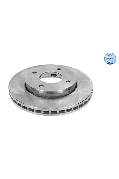 MEYLE Disc Frana Punte Fata Mitsubishi Colt 6/Colt Czc 6/Colt Caseta/ Smart F...