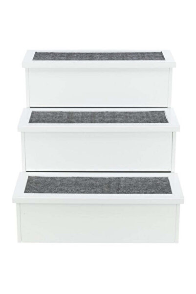 Trixie سلالم MDF مع تخزين للكلاب