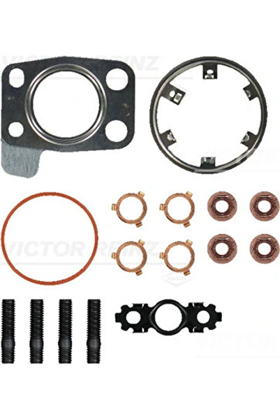 VICTOR REINZ Set Montaj Turbocompresor Citroen Berlingo Multispace/C-Elysee/C...