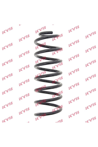 KYB Arc Spiral Puntea Spate Opel Vectra B Vauxhall Vectra 1995-2003