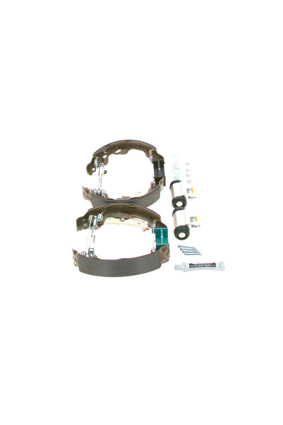 Bosch Set Saboti Frana Toyota Yaris