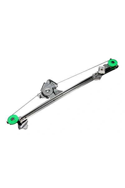 MaxGear Mecanism Actionare Geam Spate Stanga Mercedes-Benz E-Class