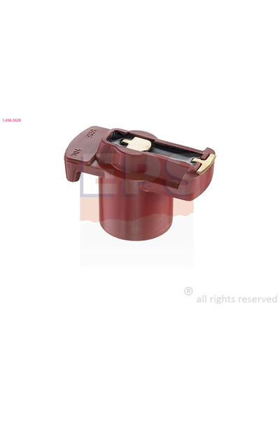 Eps Distributor rotor SKODA FAVORIT 1989-1994 1.438.262R