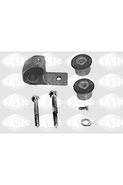 SASIC Set Reparatie Bara Stabilizatoare Axa Fata Ambele Parti Citroen Berling...