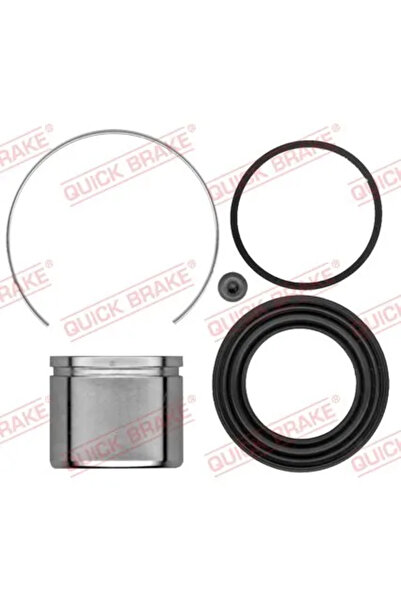 QUICK BRAKE Set Reparatie Etrier Toyota Ractis/Verso S/Yaris