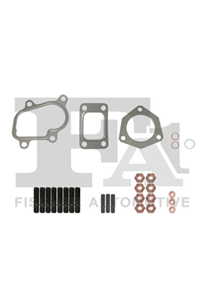 FA1 Set Montaj Turbocompresor Vw Lt 28-35 2 Bus/Lt 28-46 2 Caroserie/Lt 28-46...