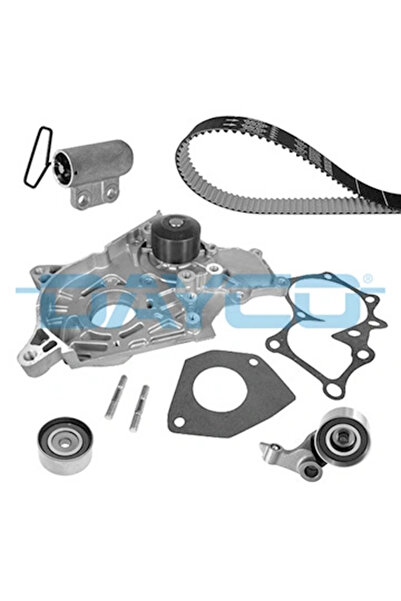 DAYCO Set Pompa Apa + Curea Dintata Toyota Avensis/Corolla