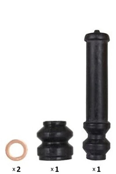 Elstock Etrier Frana In Spatele Puntii Mazda Mx-5 1/Mx-5 2