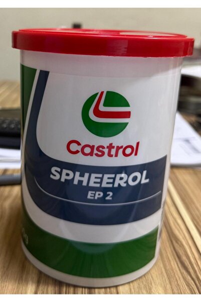 CASTROL spheerol ep 2 900 gr gres yağı