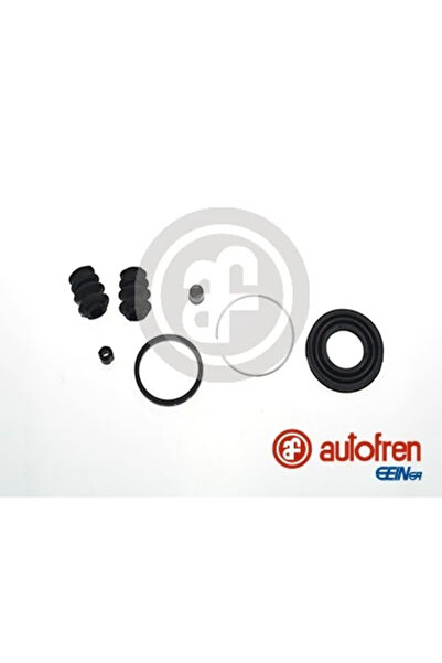 AUTOFREN SEINSA Set Reparatie Etrier Puntea Spate Isuzu Trooper 1 Mitsubishi ...