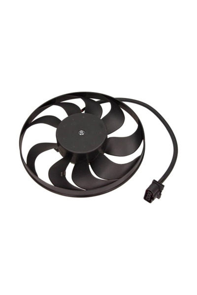 MaxGear Ventilator Radiator Seat Cordoba/Ibiza 3 Skoda Fabia 1