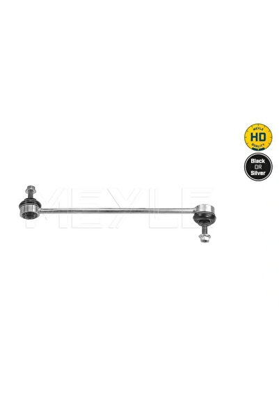 MEYLE Brat/Bieleta Suspensie Stabilizator Axa Fata Stanga Smart Forfour
