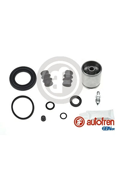 AUTOFREN SEINSA Set Reparatie Etrier Puntea Spate Audi A8 D2