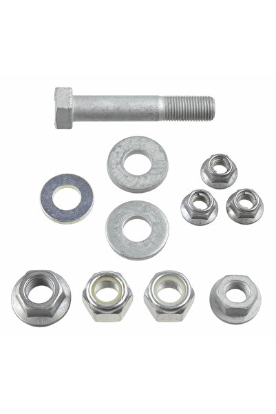 GRAP Set Reparatie Suspensie Pe Ambele Parti Fiat Doblo Cargo/Doblo Bus/Doblo...