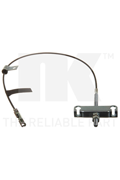 NK Parking Brake Cable Ford Transit Tourneo Bus/Transit Bus/Transit Bodywork