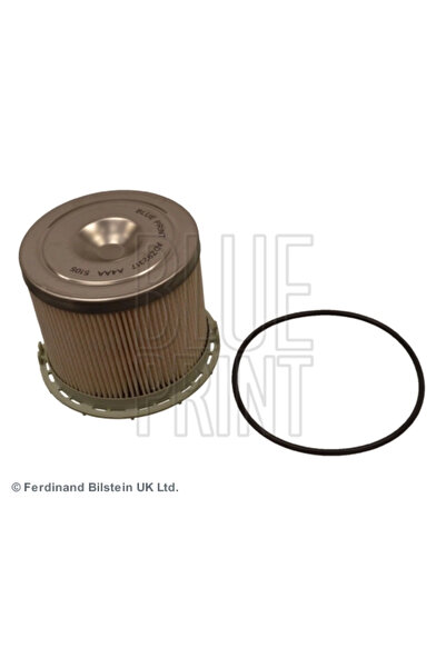 BLUE PRİNT Filtru Combustibil Isuzu D-Max 1/D-Max 2/Kb