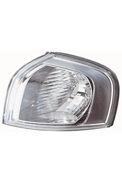 Abaküs Yayınevi Преден ляв мигач Volvo S80 1