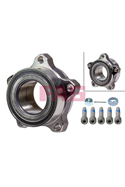 FAG Set Rulment Roata Ford Transit Tourneo Bus/Transit Bus/Transit Caroserie