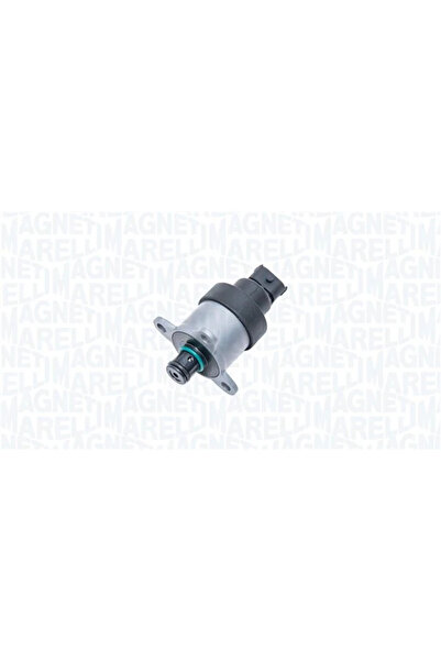 MAGNETI MARELLI Supapa Control Presiune Sistem - Common-Rail Fiat Ducato Bus ...
