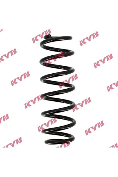 KYB Arc Spiral Puntea Spate Audi A3 Seat Leon