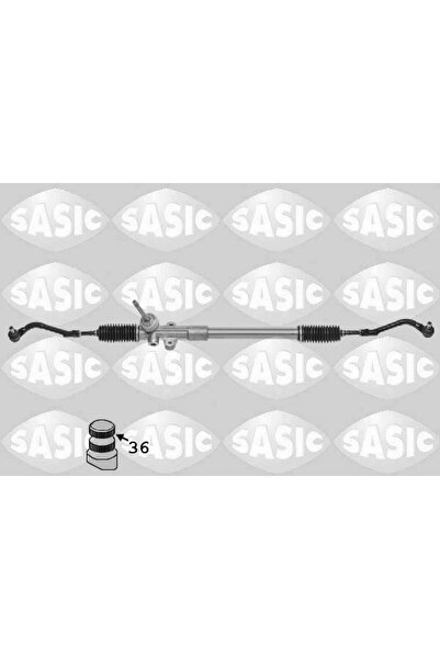 SASIC Caseta Directie Hyundai IX35 Kia Sportage 3