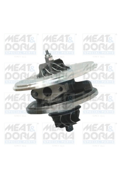 MEATDORIA Ansamblu De Baza Turbocompresor Ford C-Max/Focus 2/Galaxy 2 Volvo C...