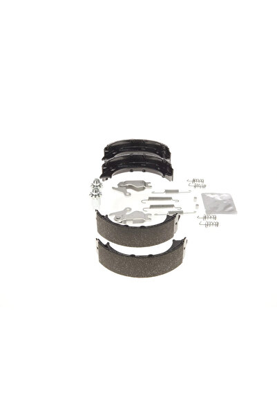 Bosch Handbrake Brake Shoe Set Mercedes-Benz G-Class/Sprinter 2-T
