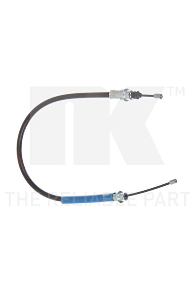 NK Жило за ръчна спирачка Peugeot 406 Coupe