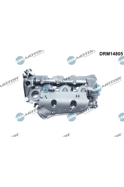 DR.MOTOR AUTOMOTIVE Modul Conducta Admisie Capac Culbutor Jaguar S-Type 2/Xf ...