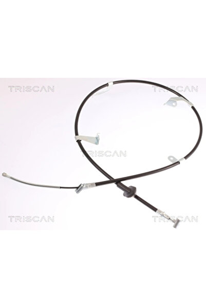 TRISCAN Cablu Frana De Parcare Suzuki Swift 4