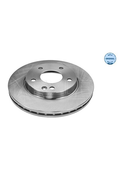 MEYLE Disc Frana Punte Fata Mercedes-Benz A-Class