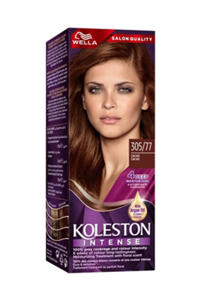 wella koleston كوليستون صبغة مكسي صبغة شعر